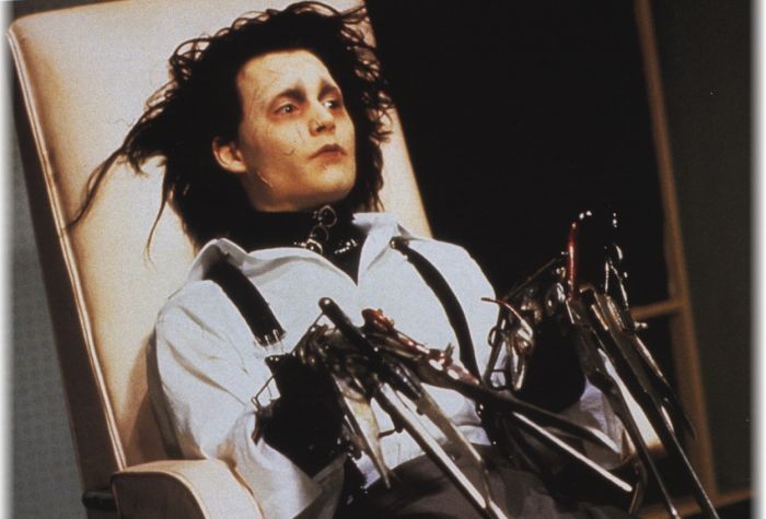 Tim Burton | Cinepur – časopis pro moderní cinefily